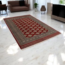 Tapis oriental Jaldar 170x242 tapis salon, tapis chambre