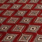 Tapis oriental Jaldar 168x259 tapis salon, tapis chambre