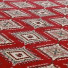 Tapis oriental Jaldar 168x259 tapis salon, tapis chambre