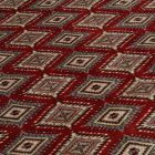 Tapis oriental Jaldar 170x230 tapis salon, tapis chambre