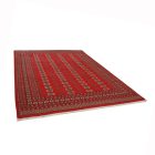 Tapis pakistanais Boukhara 220x297 tapis oriental fait main