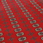 Tapis pakistanais Boukhara 220x297 tapis oriental fait main