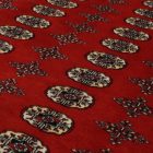 Tapis pakistanais Boukhara 220x297 tapis oriental fait main