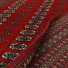 Tapis pakistanais Boukhara 220x297 tapis oriental fait main