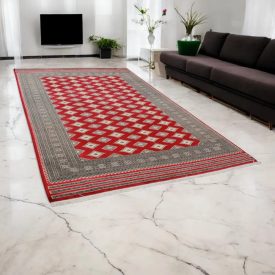 Tapis oriental Jaldar 200x307 tapis salon, tapis chambre