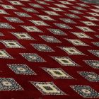 Tapis oriental Jaldar 200x307 tapis salon, tapis chambre