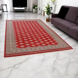 Tapis oriental Jaldar 201x299 tapis salon, tapis chambre