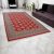 Tapis oriental Jaldar 199x318 tapis salon, tapis chambre