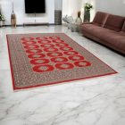 Tapis oriental Jaldar 212x282 tapis salon, tapis chambre