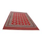 Tapis oriental Jaldar 203x298 tapis salon, tapis chambre