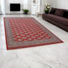 Tapis pakistanais Jaldar 198x302 tapis oriental fait main