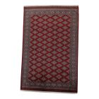 Tapis pakistanais Jaldar 198x302 tapis oriental fait main