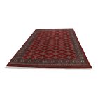 Tapis pakistanais Jaldar 198x302 tapis oriental fait main