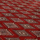 Tapis pakistanais Jaldar 198x302 tapis oriental fait main