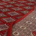 Tapis pakistanais Jaldar 198x302 tapis oriental fait main