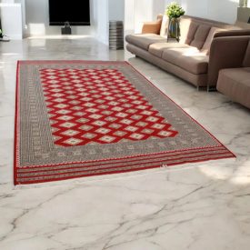 Tapis oriental Jaldar 201x306 tapis salon, tapis chambre