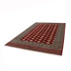 Tapis oriental Jaldar 201x306 tapis salon, tapis chambre