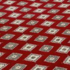 Tapis oriental Jaldar 201x306 tapis salon, tapis chambre
