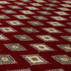 Tapis oriental Jaldar 201x306 tapis salon, tapis chambre