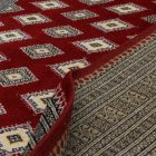 Tapis oriental Jaldar 201x306 tapis salon, tapis chambre