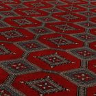 Tapis oriental Jaldar 198x319 tapis salon, tapis chambre