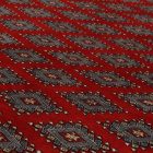 Tapis oriental Jaldar 203x313 tapis salon, tapis chambre