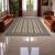 Grand tapis beige Boukhara 249x332 tapis de salon pakistanais fait main