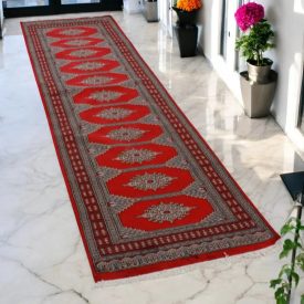 Tapis de couloir Jaldar 72x248 tapis de couloir