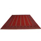 Tapis pakistanais Boukhara 280x366 tapis oriental fait main
