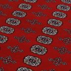 Tapis pakistanais Boukhara 280x366 tapis oriental fait main