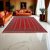Grand tapis bordeaux Boukhara 278x372 tapis de salon pakistanais fait main