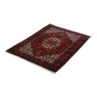 Tapis persan Bidjar 77x120 tapis iranien fait main