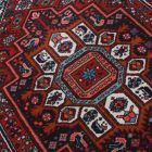 Tapis persan Bidjar 77x120 tapis iranien fait main