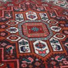 Tapis persan Bidjar 77x120 tapis iranien fait main