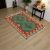 Tapis Kilim en laine 92x120 Kilim afghan tissé à la main