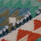 Tapis Kilim en laine 92x120 Kilim afghan tissé à la main