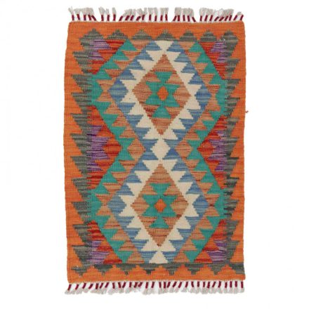 Tapis-Kilim-laine-tisse-main-Chobi-63x89-tapis-kilim