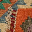 Tapis Kilim Maimana 83x118 Kilim ethnique tissé à la main