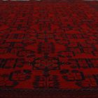 Tapis Afghan Caucasian Kargai 59x92 tapis oriental fait main