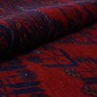 Tapis Afghan Caucasian Kargai 59x92 tapis oriental fait main