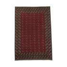 Tapis oriental Aqcha mauri 207x296 tapis salon, tapis chambre