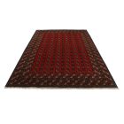 Tapis oriental Aqcha mauri 207x296 tapis salon, tapis chambre