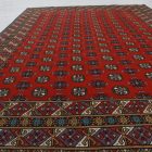 Tapis oriental Aqcha mauri 207x296 tapis salon, tapis chambre