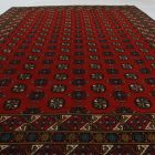 Tapis oriental Aqcha mauri 207x296 tapis salon, tapis chambre