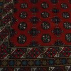 Tapis oriental Aqcha mauri 207x296 tapis salon, tapis chambre