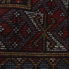 Tapis oriental Aqcha mauri 207x296 tapis salon, tapis chambre