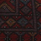 Tapis oriental Aqcha mauri 179x240 tapis salon, tapis chambre
