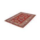 Tapis Kazak 127x186 tapis afghan fait à la main