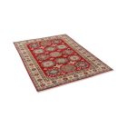 Tapis Kazak 124x170 tapis afghan fait à la main
