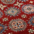 Tapis Kazak 124x170 tapis afghan fait à la main
